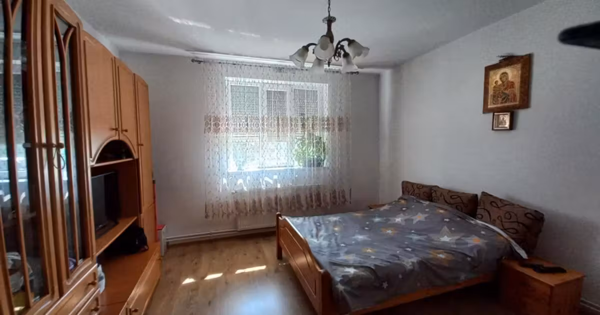 Casă individuală de vânzare cu 5 camere, mobilată în Timișoara