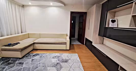 Apartament Nufărul