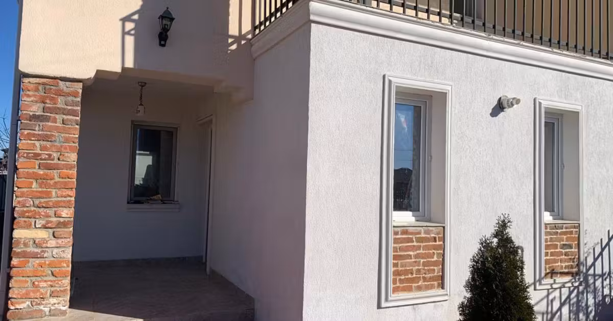 Duplex de vânzare cu 4 camere în Dumbrăvița