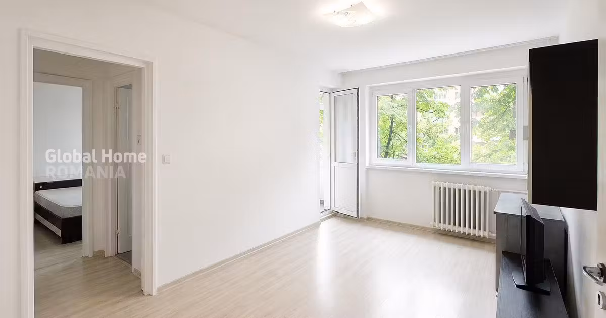 Apartament de vânzare cu 2 camere, mobilat în zona Drumul Taberei, Sector 6