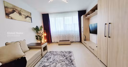 Apartament Tineretului
