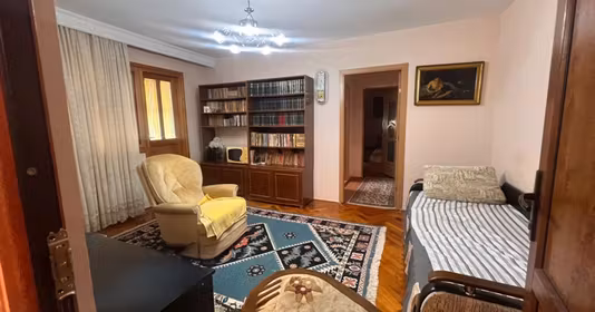 Apartament Brazda lui Novac