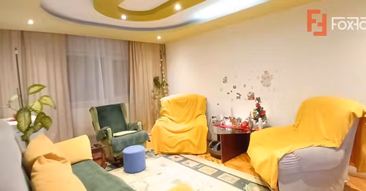 Apartament Aradului