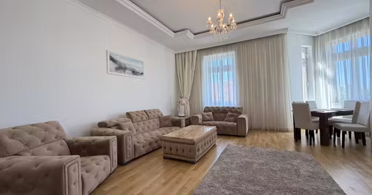 Apartament Cetate
