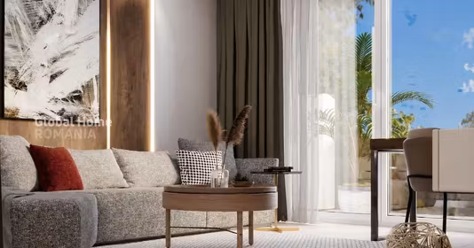 Apartament Pipera