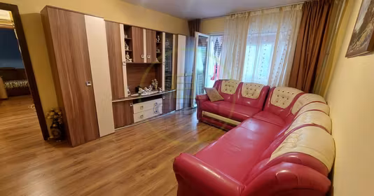 Apartament Brazda lui Novac