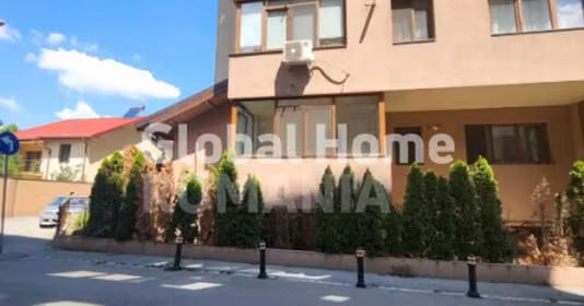 Apartament Bragadiru
