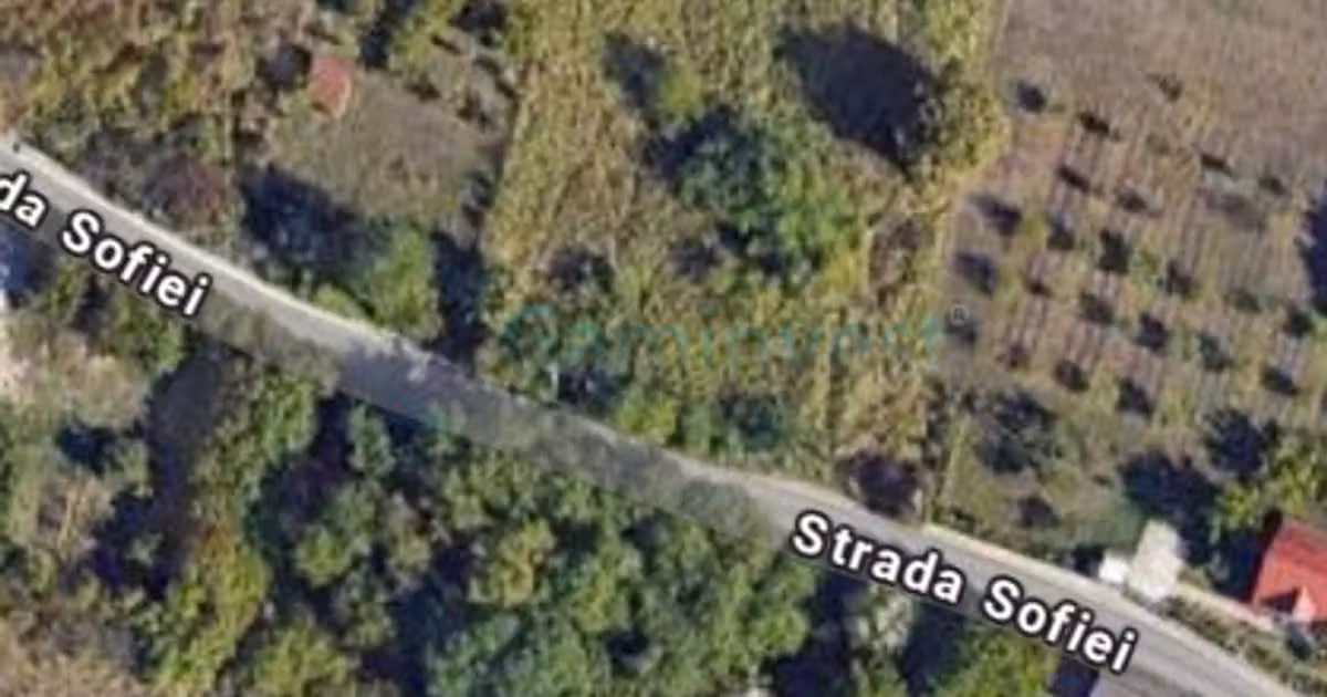 Teren Construcții intravilan de vânzare de 3400 mp, în zona Dealuri Oradea, Oradea