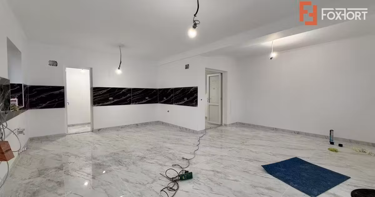 Duplex de vânzare cu 4 camere în Sânandrei