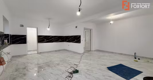 Apartament Sânandrei