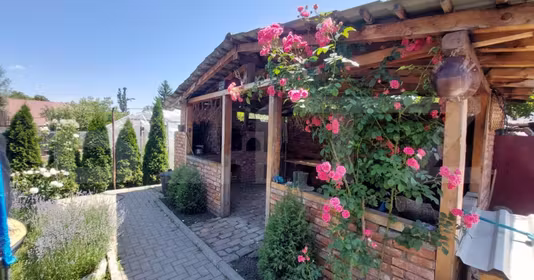 Casă Săcele