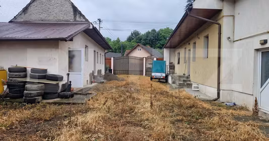 Casă Electroprecizia