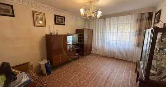 Apartament Brazda lui Novac