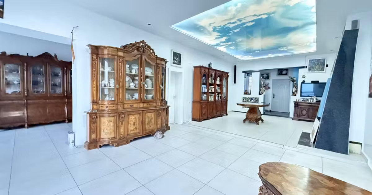 Casă individuală de vânzare cu 3 camere în zona Blașcovici, Timișoara