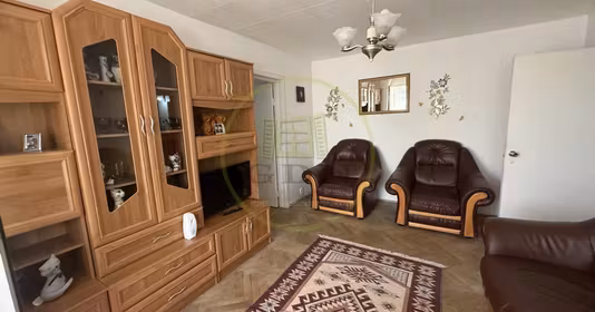 Apartament Brazda lui Novac