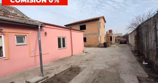 Casă Girocului