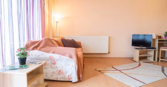 Apartament Băneasa