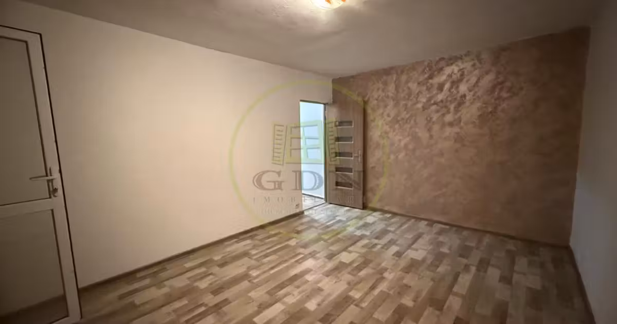 Apartament de vânzare cu 2 camere în zona Craiovița Nouă, Craiova