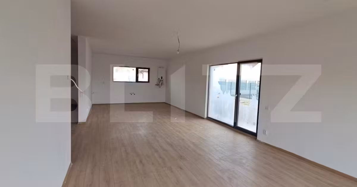 Casă individuală de vânzare cu 3 camere în Prejmer
