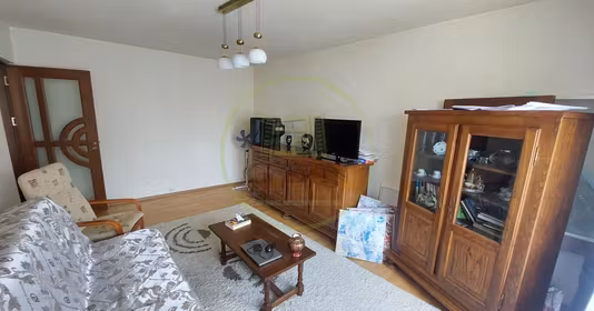 Apartament Brazda lui Novac