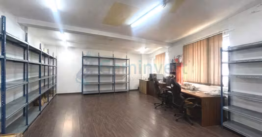 Spațiu comercial Iosia