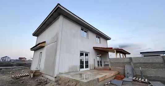Apartament Sânandrei