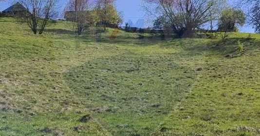 Teren Valea Poienii (Râmeț)