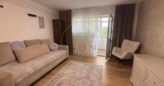 Apartament Brazda lui Novac