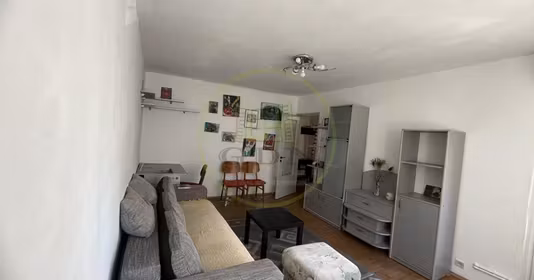 Apartament Rovine