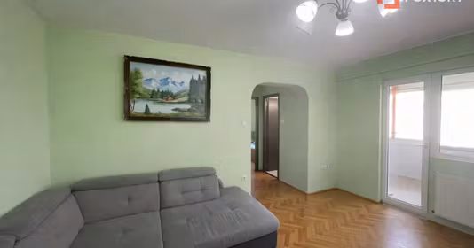 Apartament Aurel Vlaicu
