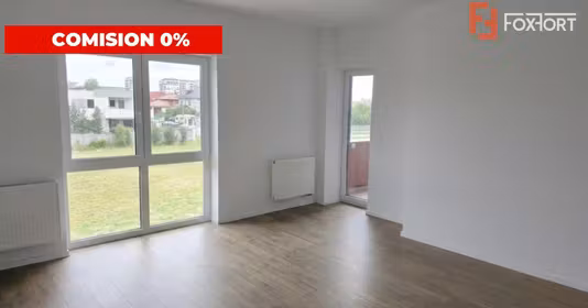 Apartament Circumvalațiunii