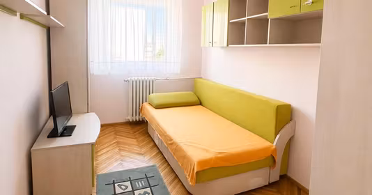 Apartament Rogerius