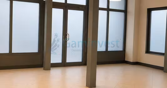 Spațiu comercial Velența