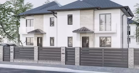 Apartament Sânpetru