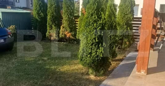 Apartament Sânpetru