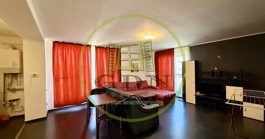 Apartament 1 Mai