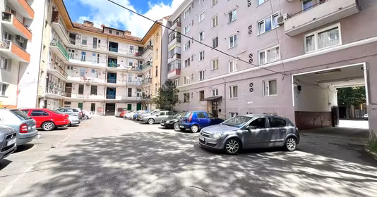 Apartament Centru