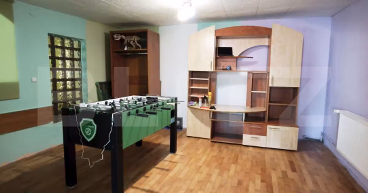 Casă individuală de vânzare cu 4 camere, mobilată în zona Schei, Brașov