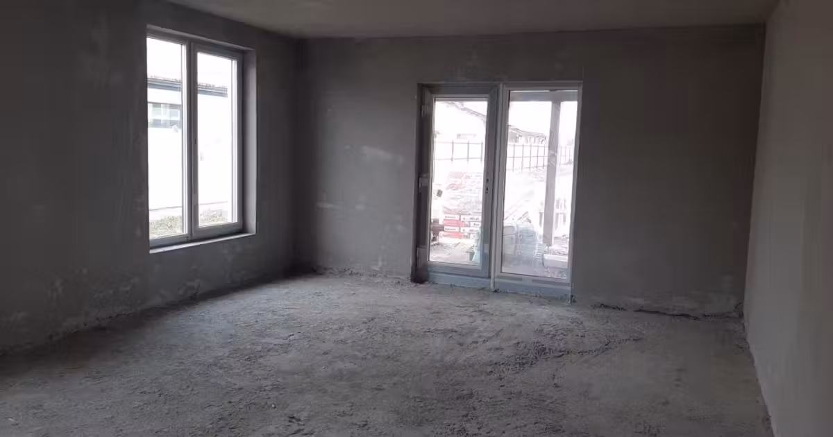 Duplex de vânzare cu 5 camere în Giarmata-Vii