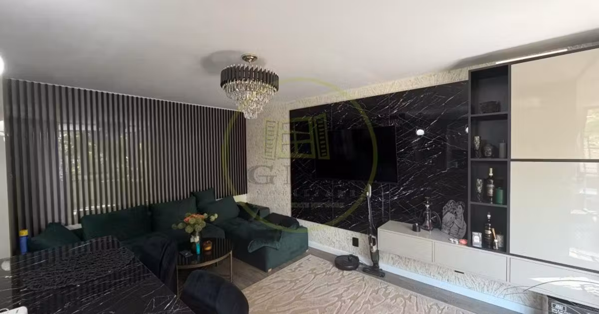 Apartament de vânzare cu 2 camere, mobilat în zona Calea București, Craiova