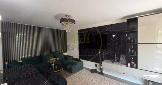 Apartament Rovine