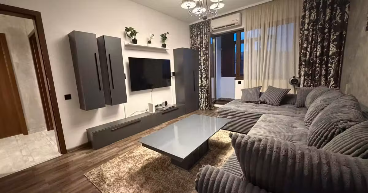 Apartament de vânzare cu 2 camere, mobilat în zona Rahova, Sector 5
