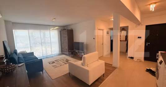 Apartament Copou