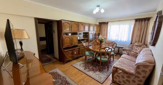 Apartament Craiovița Nouă