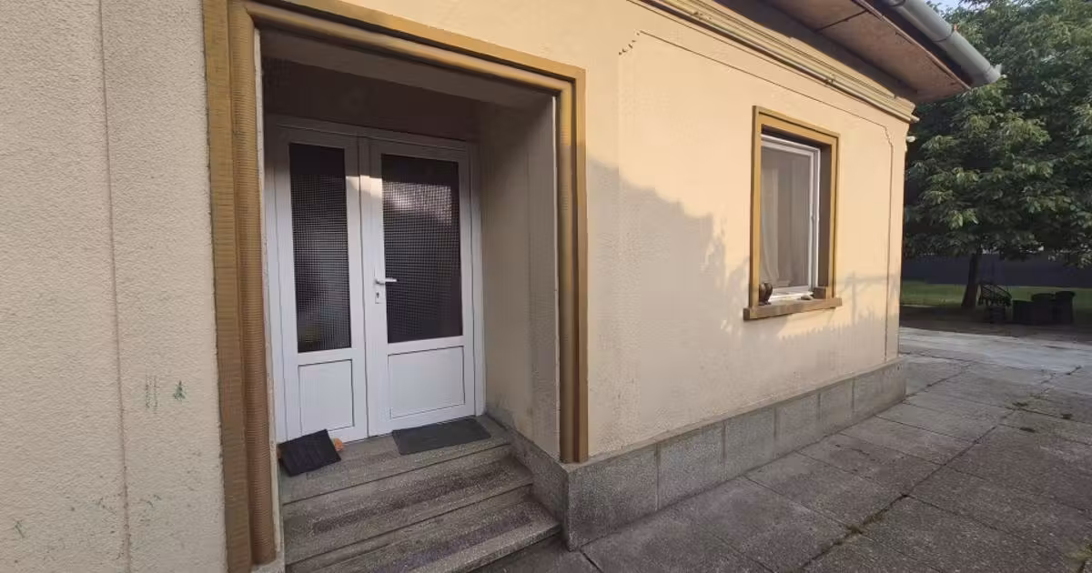 Casă individuală de vânzare cu 2 camere, mobilată în zona Lipovei, Timișoara
