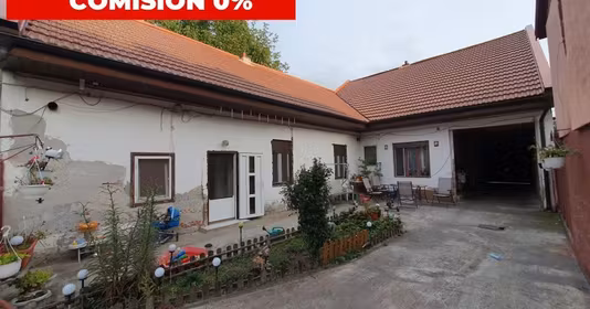 Casă Girocului
