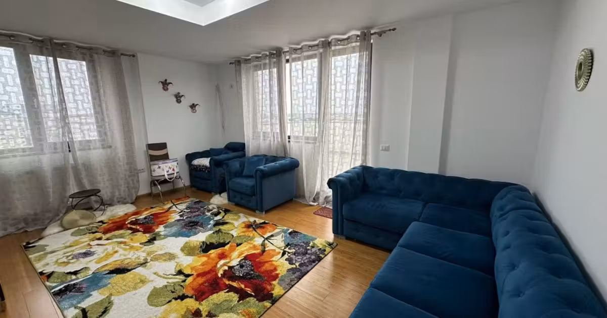 Apartament de vânzare cu 2 camere, mobilat în zona Păcii, Sector 6
