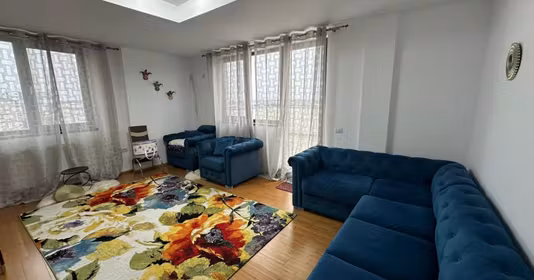 Apartament Militari