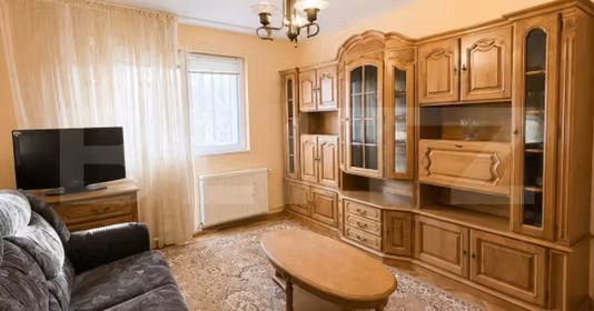 Apartament Astra