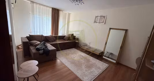 Apartament Rovine